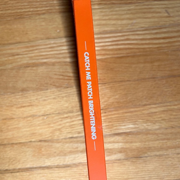 NIB Catch me patch - Picture 3 of 5